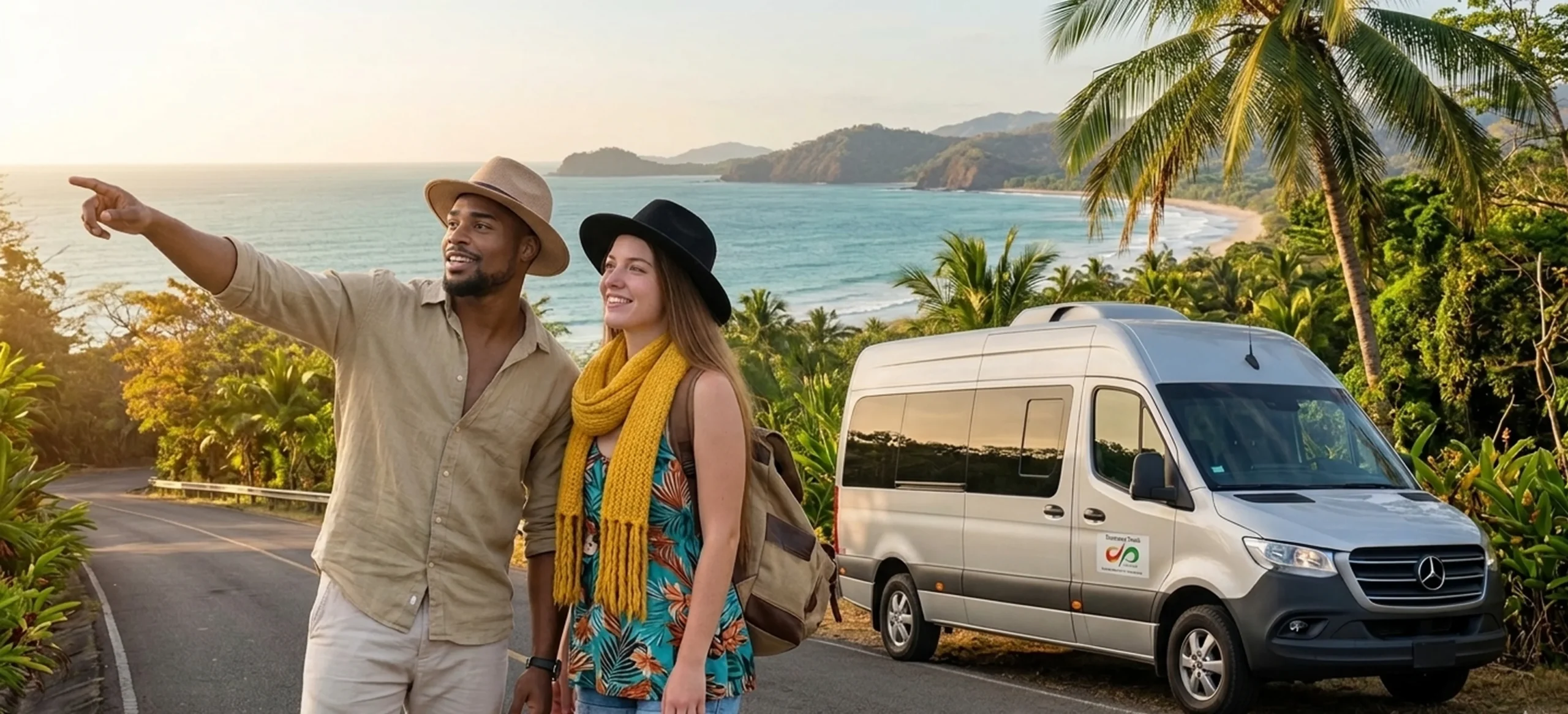How to Choose the Right Shuttle Service in Costa Rica for Your Trip