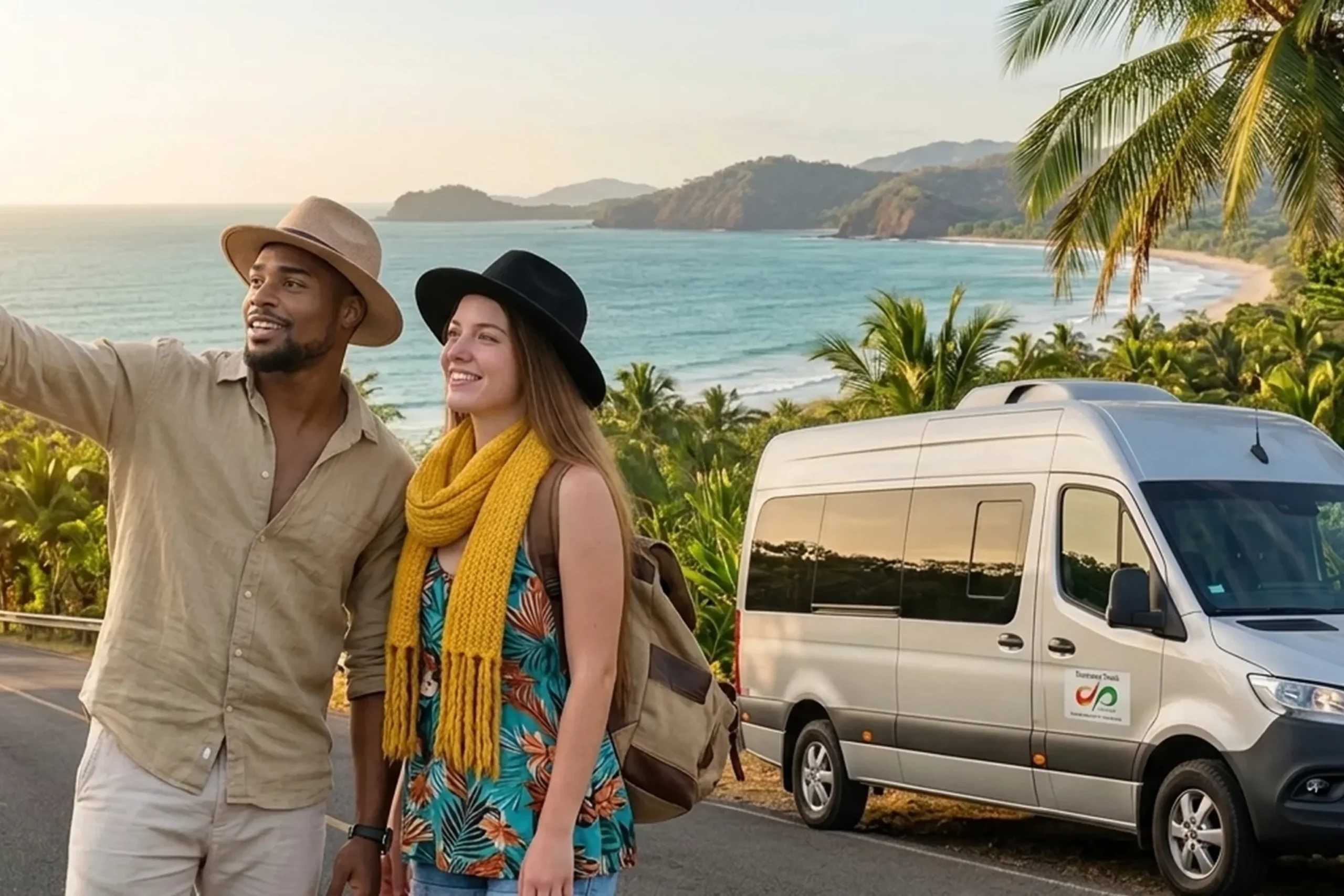 How to Choose the Right Shuttle Service in Costa Rica for Your Trip