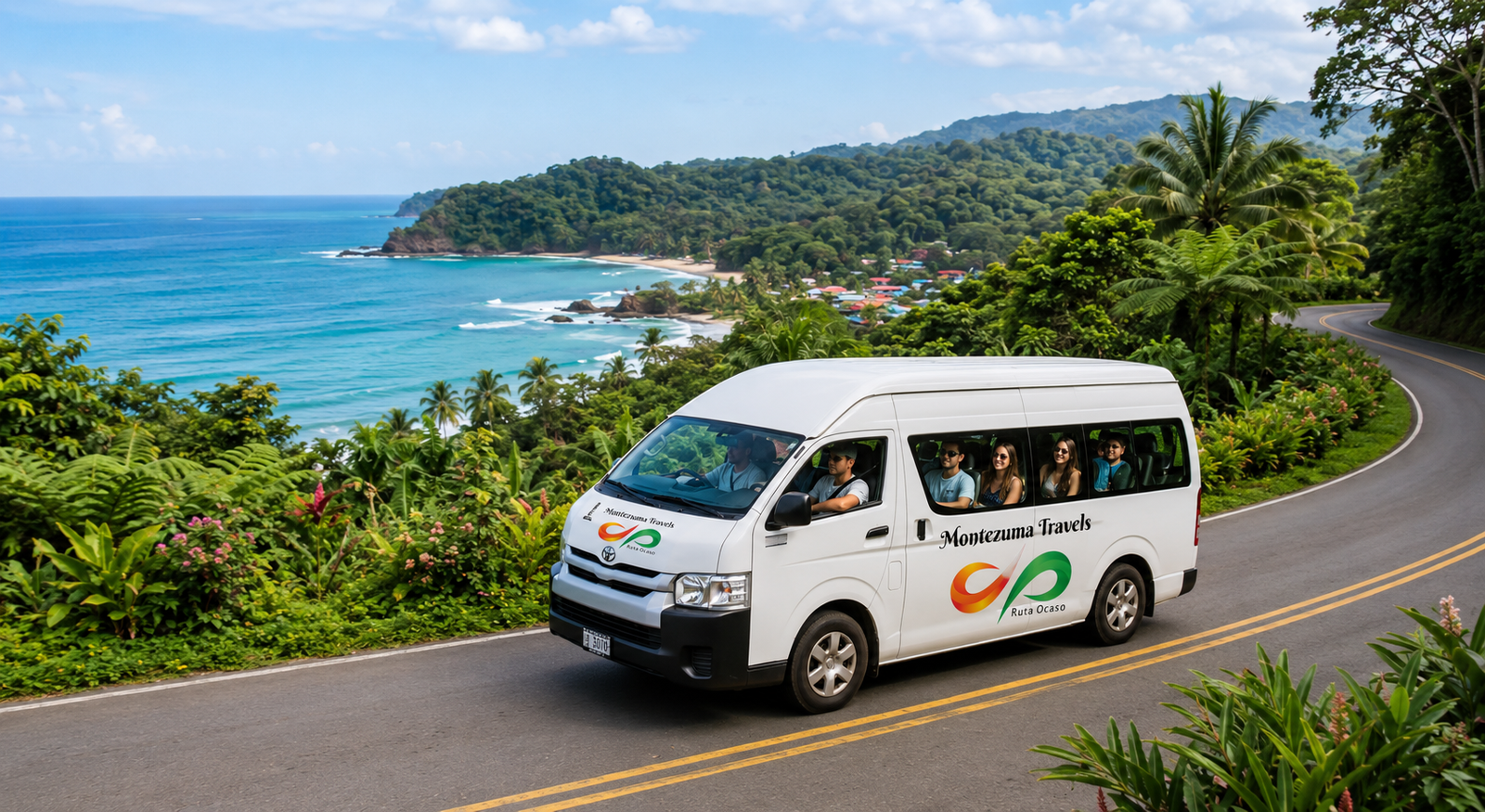 Private Shuttle In Costa Rica: Hidden Benefits Every Traveler Should Know