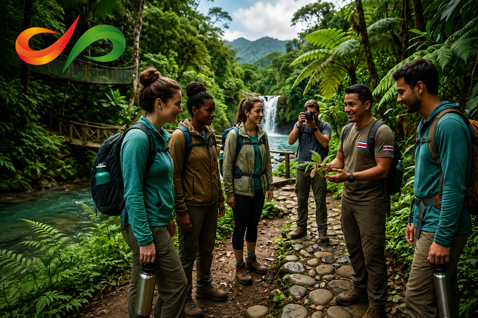 Small Group Travel in Costa Rica 2026: Why Travellers Are Choosing More Personalised Adventures