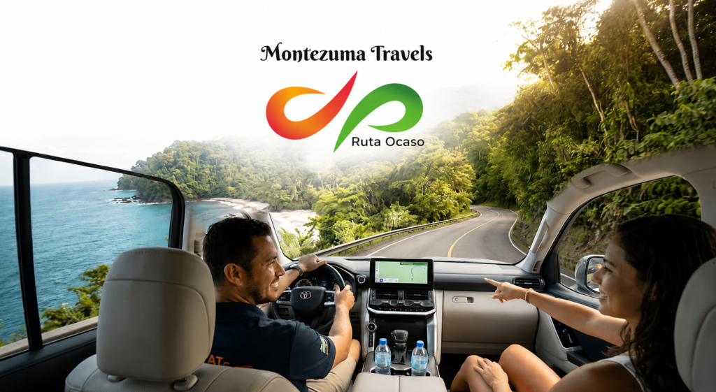 Top Benefits of Hiring a Private Driver in Costa Rica in 2026