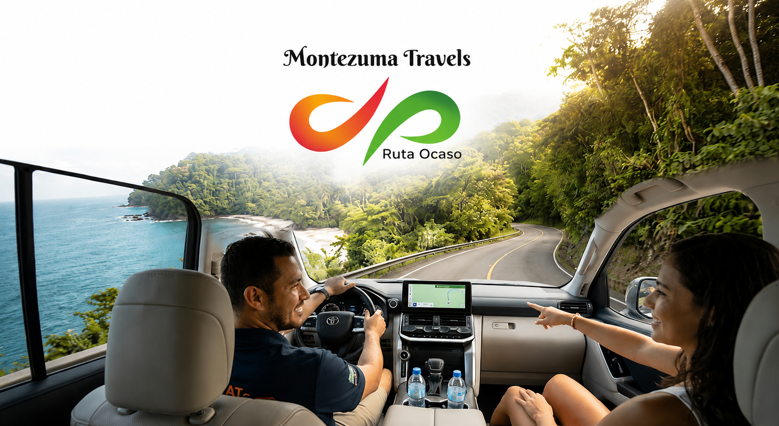 Top Benefits of Hiring a Private Driver in Costa Rica in 2026
