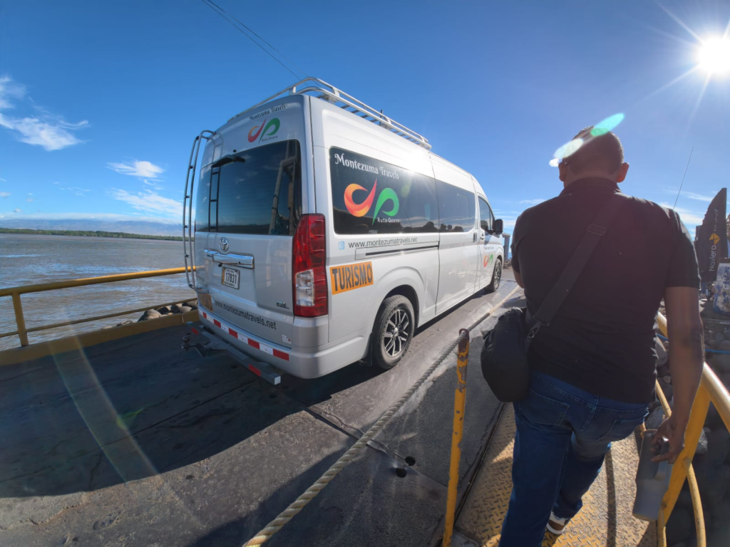 Planning Multiple Stops in Costa Rica Consider a Private Shuttle