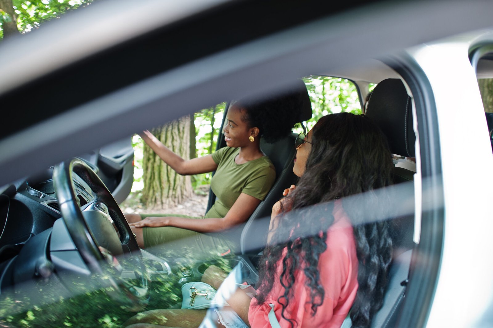 Shuttle Service In Costa Rica What to Expect on Your Trip