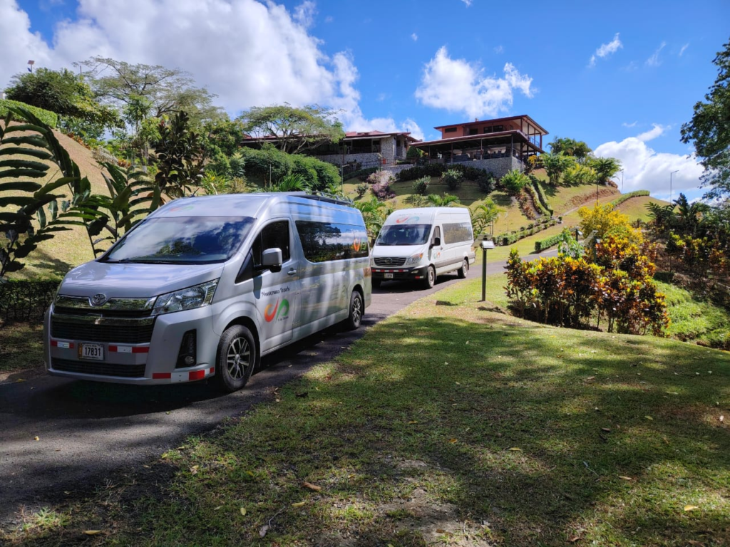 Shared Shuttle Costa Rica for First-Time Visitors What Your Travel Day Really Looks Like